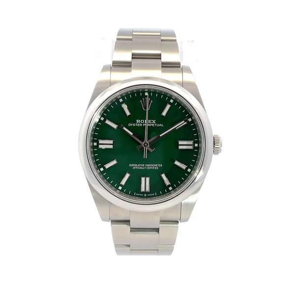 Rolex Oyster Perpetual 41 134300